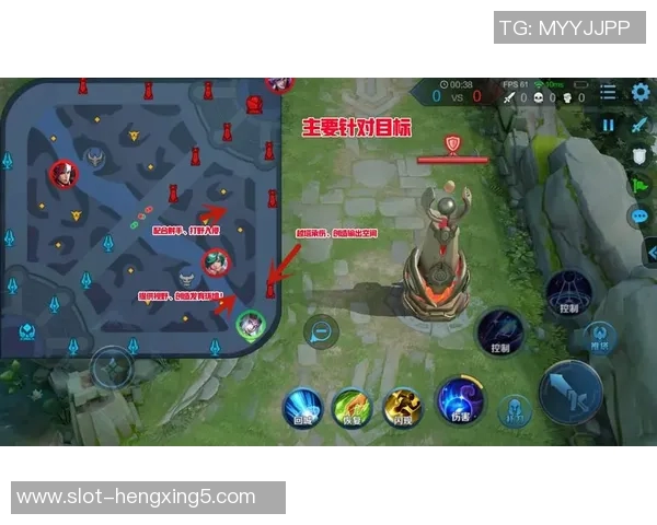 实时新闻王者荣耀深度解析TES战队的控制策略与战术运用